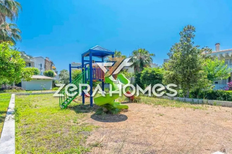 Квартира 3+1 в Бартыне, Турция | STE-52819