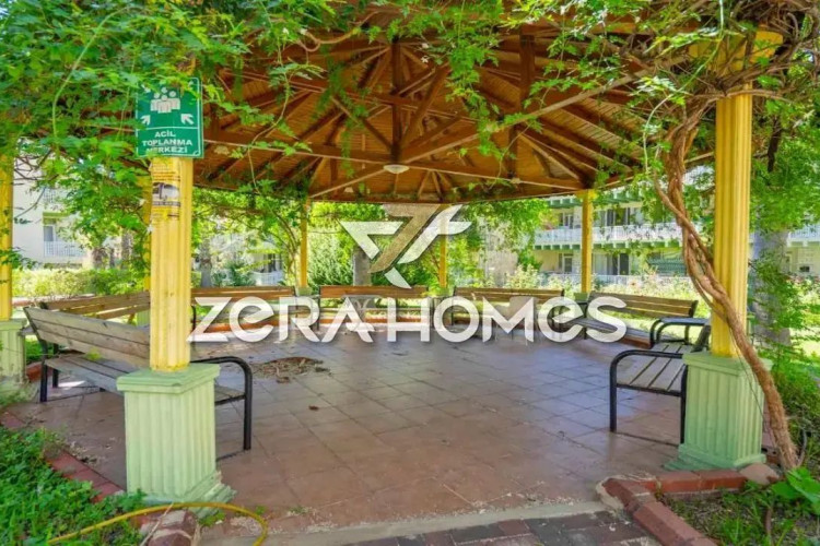 Квартира 3+1 в Бартыне, Турция | STE-52819