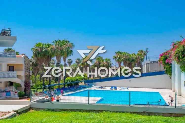 Квартира 3+1 в Бартыне, Турция | STE-52819