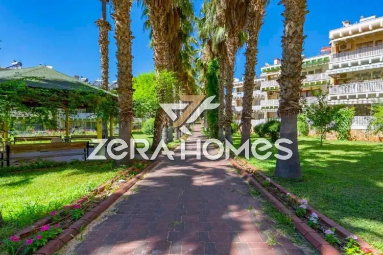 Квартира 3+1 в Бартыне, Турция | STE-52819