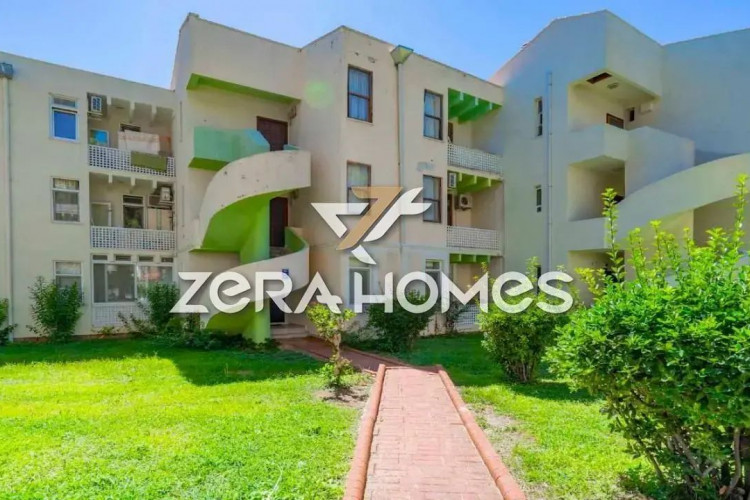 Квартира 3+1 в Бартыне, Турция | STE-52819