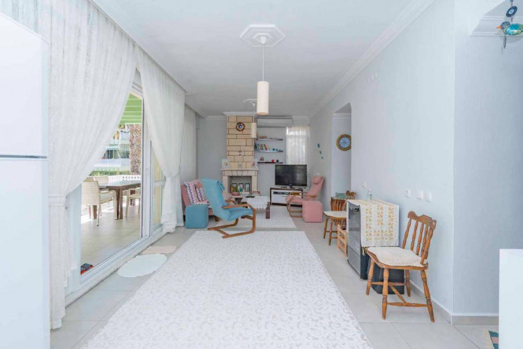 Квартира 3+1 в Бартыне, Турция | STE-52819