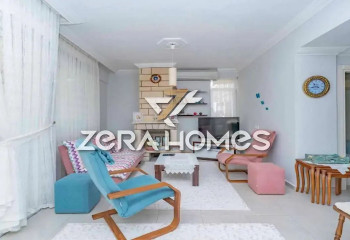 Квартира 3+1 в Бартыне, Турция | STE-52819