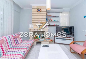 Квартира 3+1 в Бартыне, Турция | STE-52819