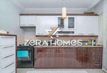 Квартира 3+1 в Бартыне, Турция | STE-52819