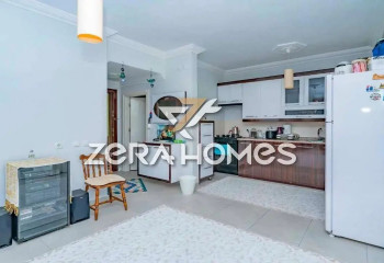 Квартира 3+1 в Бартыне, Турция | STE-52819