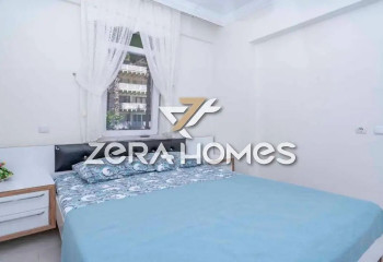 Квартира 3+1 в Бартыне, Турция | STE-52819