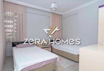 Квартира 3+1 в Бартыне, Турция | STE-52819