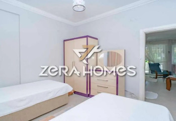 Квартира 3+1 в Бартыне, Турция | STE-52819