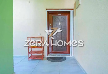 Квартира 3+1 в Бартыне, Турция | STE-52819