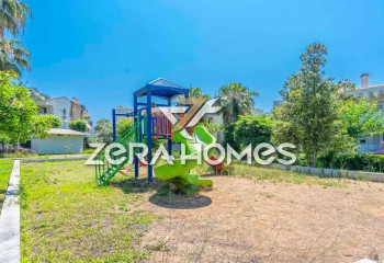 Квартира 3+1 в Бартыне, Турция | STE-52819