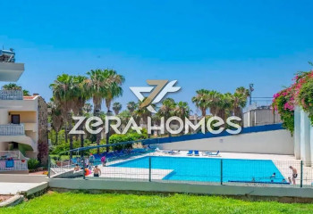 Квартира 3+1 в Бартыне, Турция | STE-52819