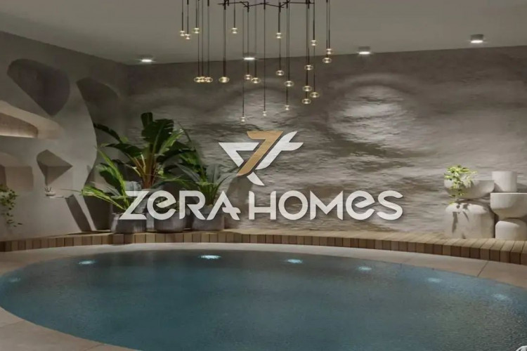 Квартира 2+1 в Кестеле, Турция | PBB-52827