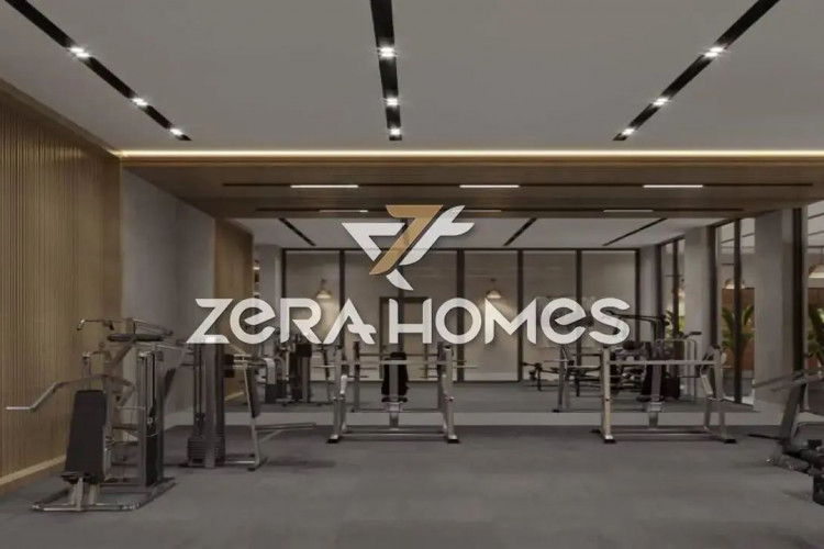 Квартира 2+1 в Кестеле, Турция | PBB-52827