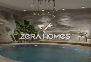 Квартира 2+1 в Кестеле, Турция | PBB-52827