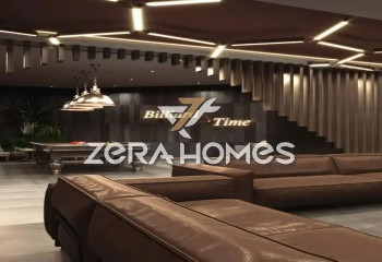 Квартира 2+1 в Кестеле, Турция | PBB-52827