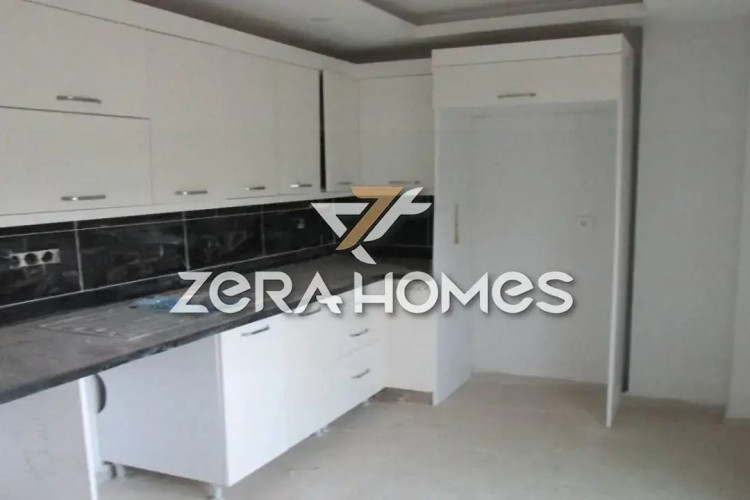 Квартира 4+1 в Алании, Турция | PTE-52812