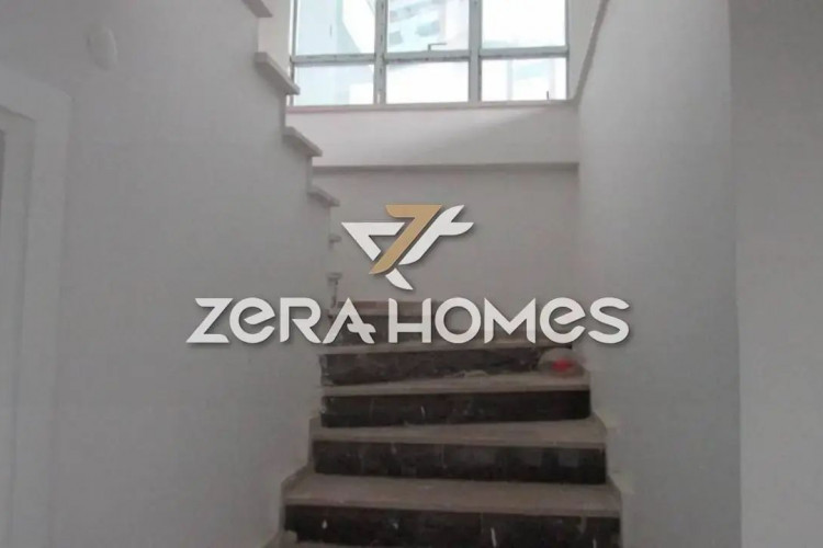 Квартира 4+1 в Алании, Турция | PTE-52812