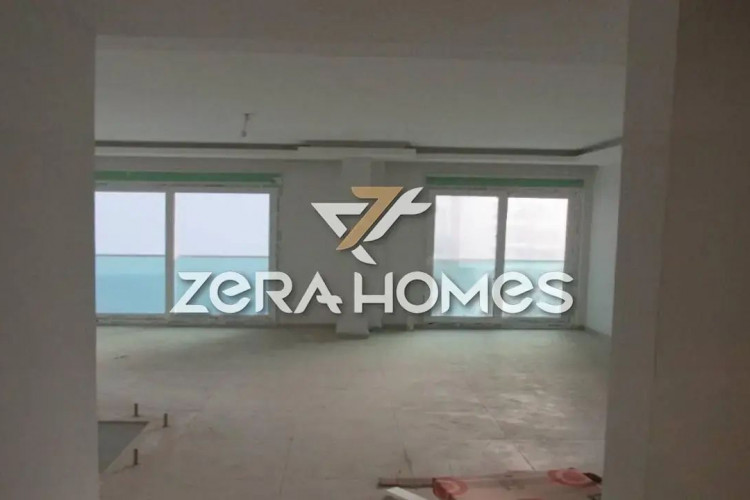 Квартира 4+1 в Алании, Турция | PTE-52812