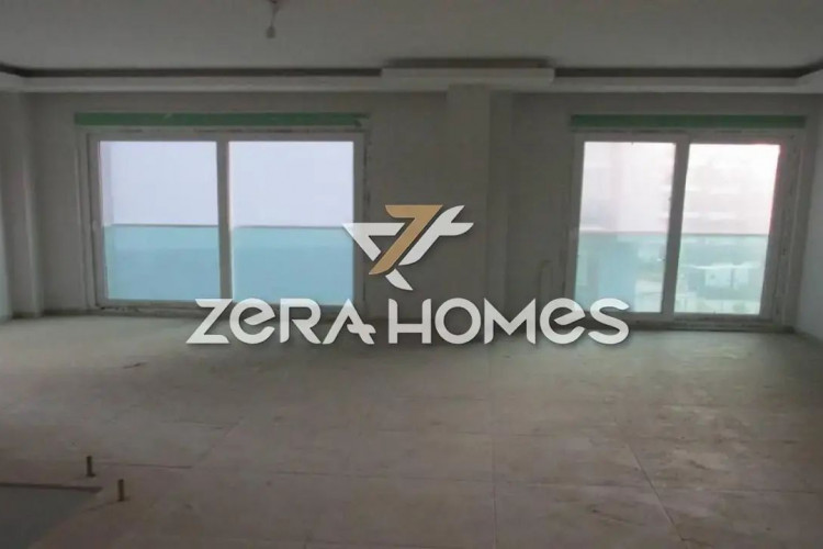 Квартира 4+1 в Алании, Турция | PTE-52812