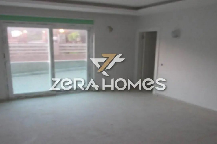 Квартира 4+1 в Алании, Турция | PTE-52812