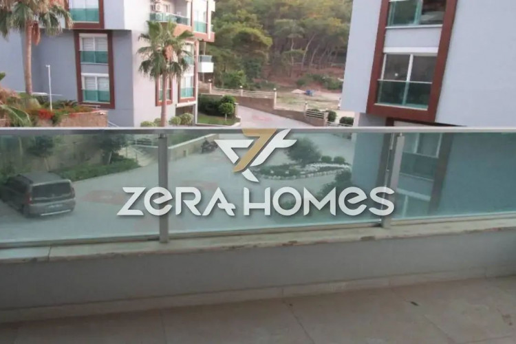 Квартира 4+1 в Алании, Турция | PTE-52812