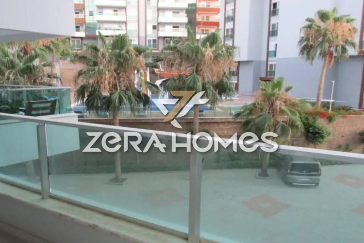 Квартира 4+1 в Алании, Турция | PTE-52812