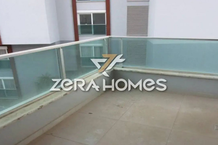 Квартира 4+1 в Алании, Турция | PTE-52812