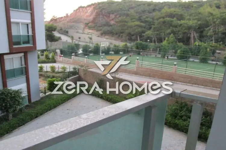 Квартира 4+1 в Алании, Турция | PTE-52812