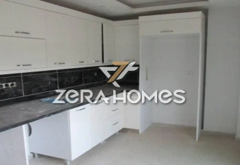 Квартира 4+1 в Алании, Турция | PTE-52812