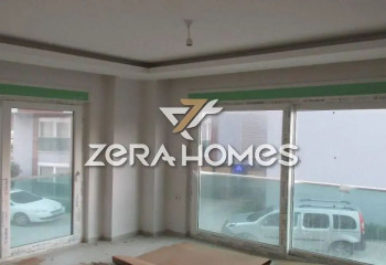 Квартира 4+1 в Алании, Турция | PTE-52812