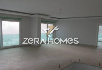 Квартира 4+1 в Алании, Турция | PTE-52812