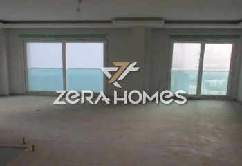 Квартира 4+1 в Алании, Турция | PTE-52812