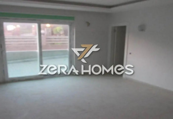 Квартира 4+1 в Алании, Турция | PTE-52812