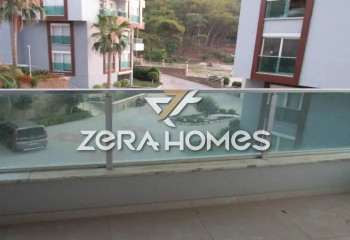 Квартира 4+1 в Алании, Турция | PTE-52812