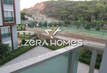 Квартира 4+1 в Алании, Турция | PTE-52812