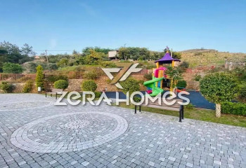 Квартира 4+1 в Алании, Турция | PTE-52812