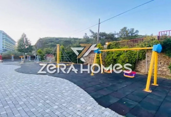 Квартира 4+1 в Алании, Турция | PTE-52812