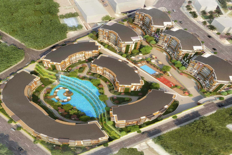 Квартира 4+1 в Измите, Турция | STE-52855