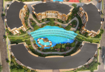 Квартира 4+1 в Измите, Турция | STE-52855