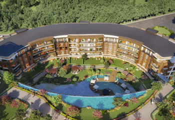 Квартира 4+1 в Измите, Турция | PBB-52861