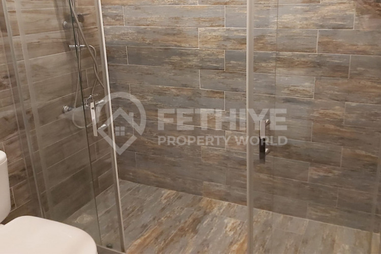 Квартира 3+1 в Фетхие, Турция | SBB-52856