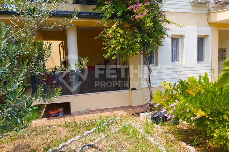 Квартира 3+1 в Фетхие, Турция | SBB-52856