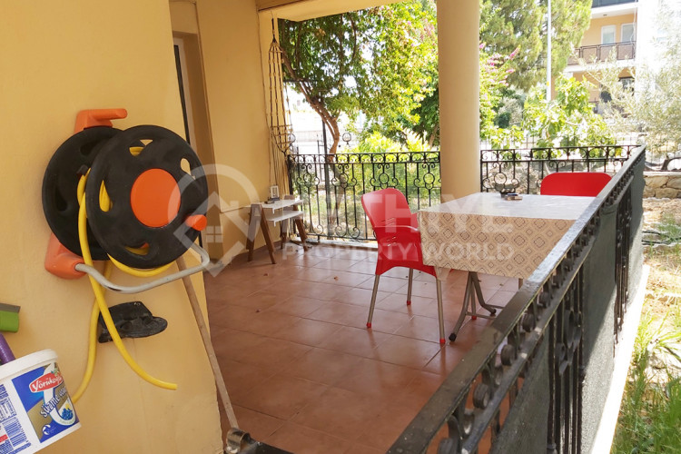 Квартира 3+1 в Фетхие, Турция | SBB-52856