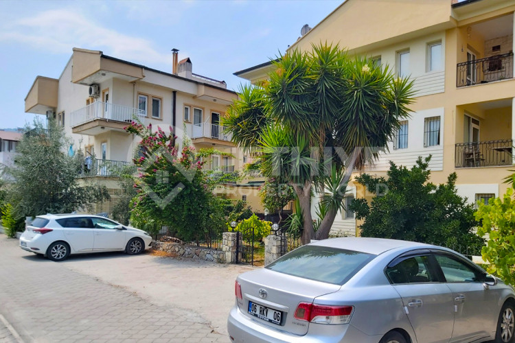 Квартира 3+1 в Фетхие, Турция | SBB-52856