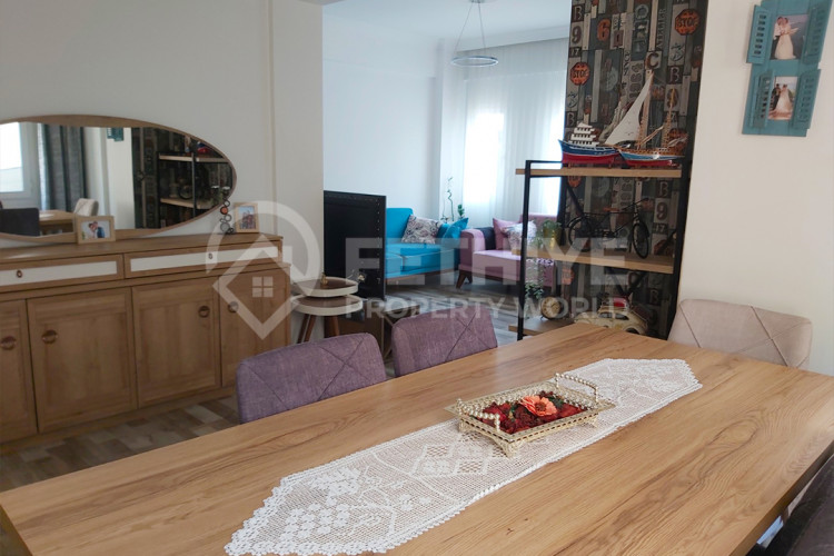 Квартира 3+1 в Фетхие, Турция | SBB-52856