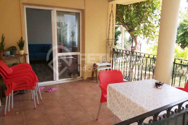 Квартира 3+1 в Фетхие, Турция | SBB-52856