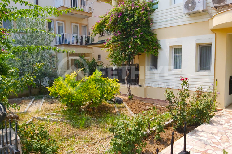 Квартира 3+1 в Фетхие, Турция | SBB-52856