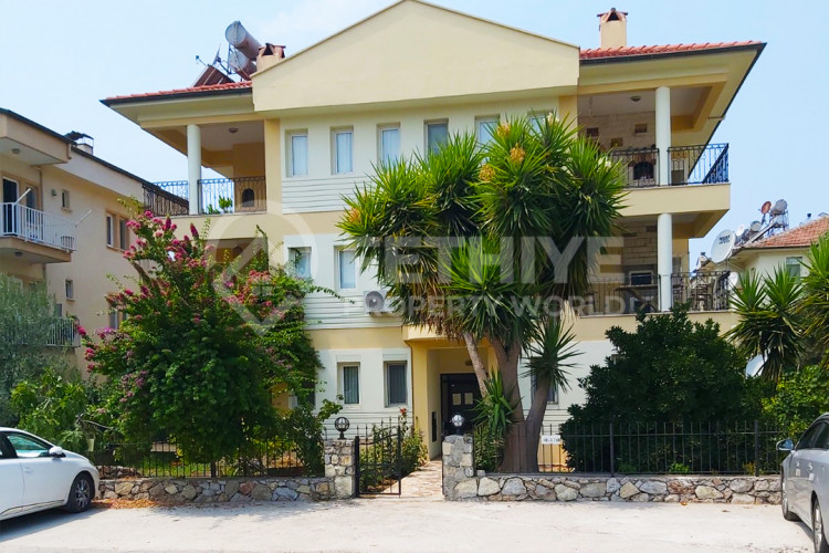 Квартира 3+1 в Фетхие, Турция | SBB-52856