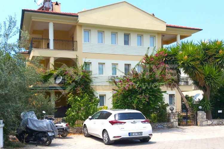 Квартира 3+1 в Фетхие, Турция | SBB-52856